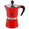 Bialetti Rainbow Red 3 чашки 130 мл (0009014/C) - зображення 1