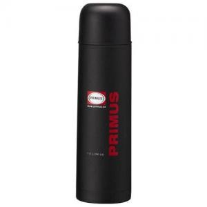 Primus C&H Vacuum Bottle 1.0L Black (741060) - зображення 1