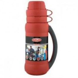 Thermos 34-100 Premier 1л Red