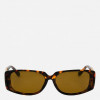 SumWIN Сонцезахисні окуляри  3937-02 Коричневий Леопард - зображення 1