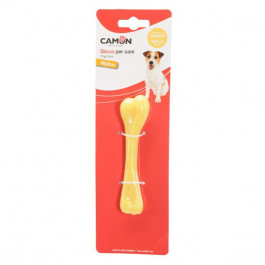 Camon Dog toy - Vanilla-flavoured nylon bone Нейлонова кістка зі смаком ванілі (AD500)