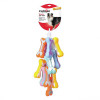 Camon Vinyl bone toys with fishbone Вінілова іграшка-кістка з риб'ячою кісткою (AH305/L) - зображення 1