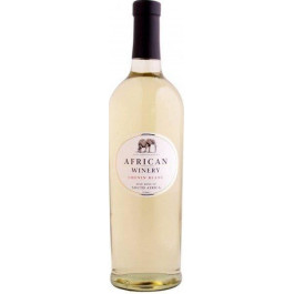 Tophi Вино African Winery Chenin Blanc біле сухе 0.75л (VTS3838210)