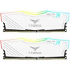 TEAM 16 GB (2x8GB) DDR4 3600 MHz Delta RGB (TF4D416G3600HC18JDC01) - зображення 1