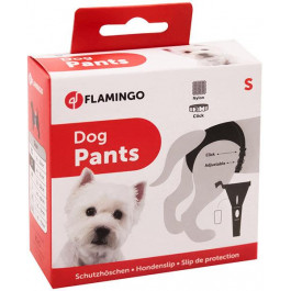 Karlie-Flamingo Труси для собак  Dog Pants Jolly гігієнічні з комплектом прокладок 24х31 см розмір 1