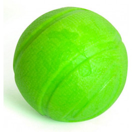 Karlie-Flamingo М'яч для собак Foam Dina Ball з ароматом м'яти діаметр 6 см (51220)