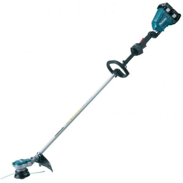 Makita DUR364LPM2 - зображення 1