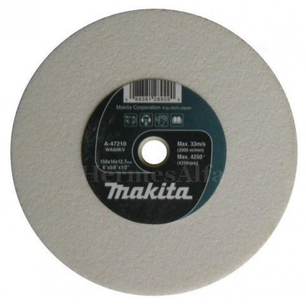 Makita 150x16х12.7мм (B-51926) - зображення 1