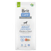 Brit Care Sustainable Adult Large Breed Chicken & Insect 3 кг 172182 - зображення 1