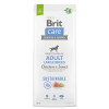 Brit Care Sustainable Adult Large Breed Chicken & Insect 12 кг 172183 - зображення 1