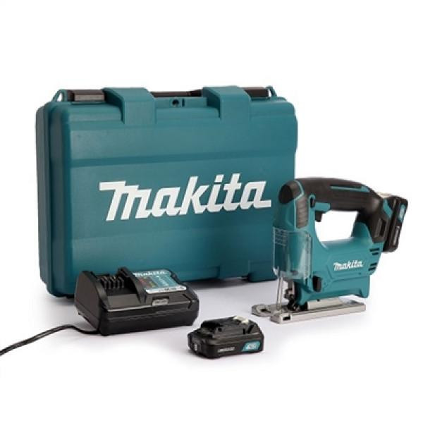 Makita JV101DWYE - зображення 1