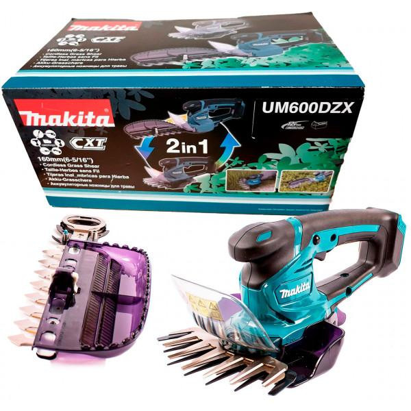 Makita UM600DZX - зображення 1