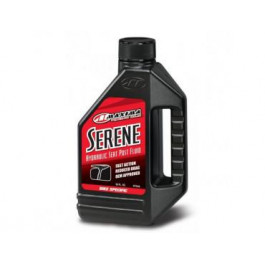 MAXIMA RACING OILS Maxima Serene Fluid Special 500мл