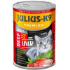Julius-K9 яловичина 415 г (5998274313542) - зображення 1