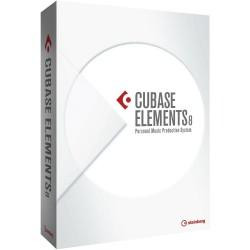 Steinberg Cubase Elements 9.5 EE - зображення 1