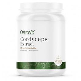 OstroVit Cordyceps Extract 50 g