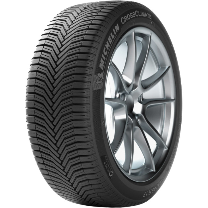 Michelin CrossClimate 2 (195/65R15 95V) - зображення 1