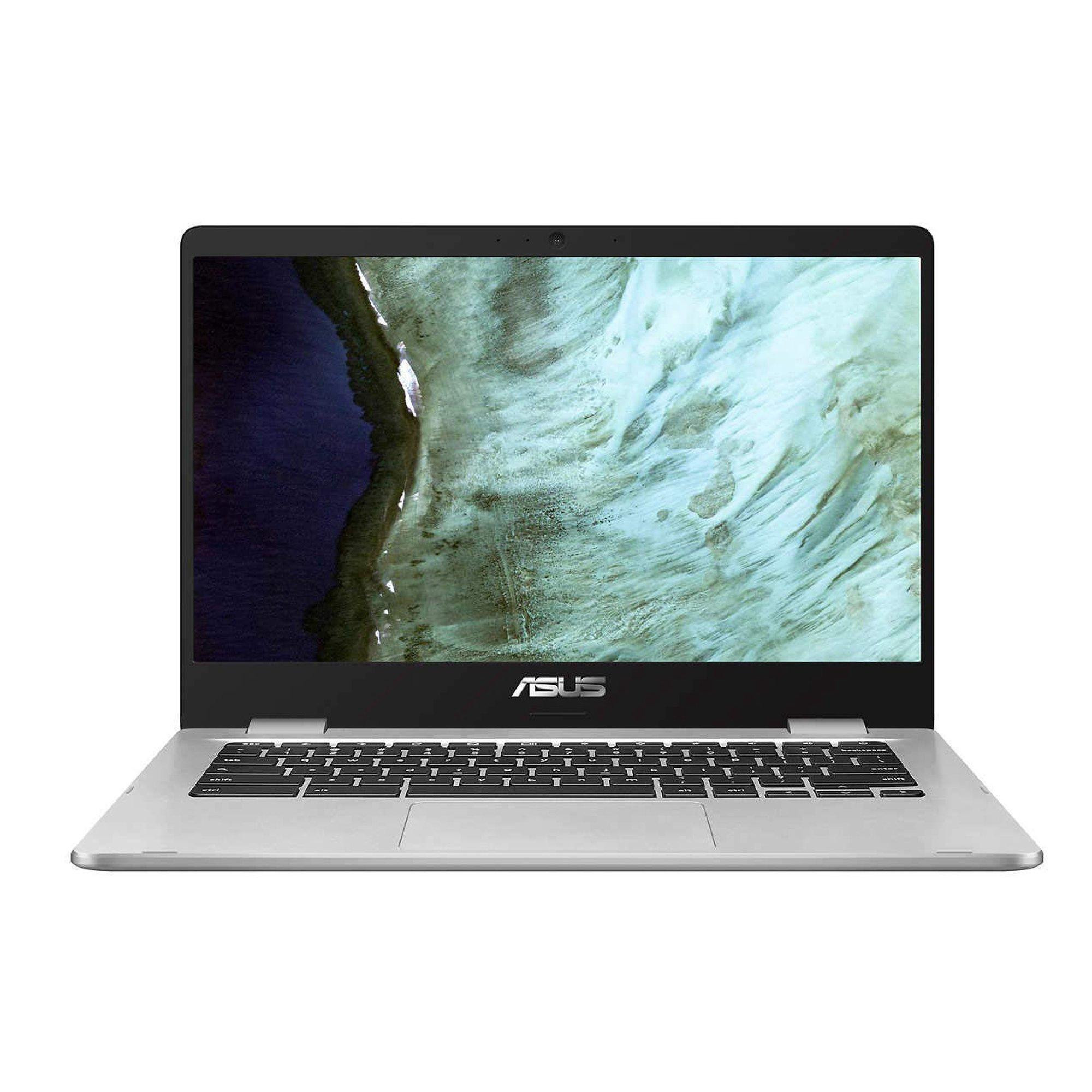 ASUS Chromebook C523NA (C523NA-IH44F) - зображення 1
