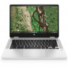 HP Chromebook x360 14b-cb0033dx (677H1UA) - зображення 1