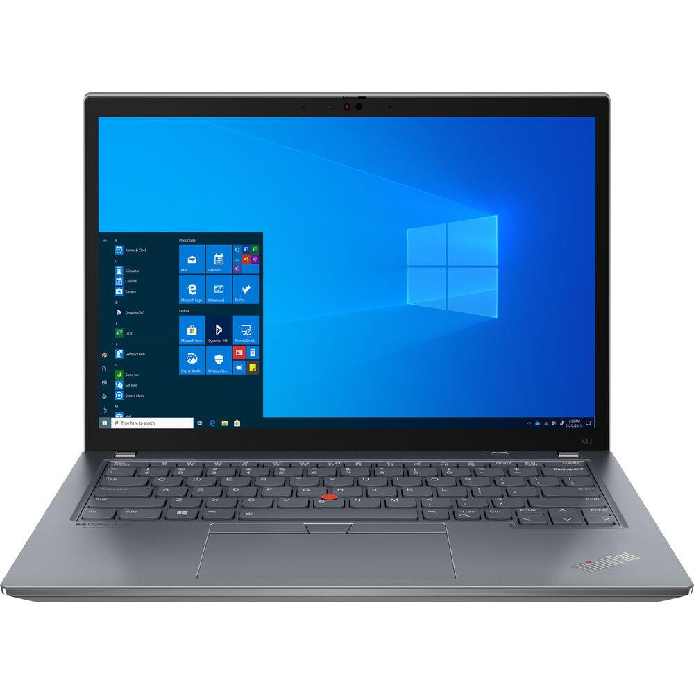 Lenovo ThinkPad X13 Gen 2 (20WL005HUS) - зображення 1