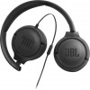 JBL Tune 500 Black (JBLT500BLK) - зображення 4