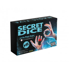 Magic Five Секретний кубик (MF050)