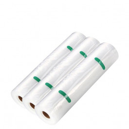 SilverCrest Vacuum Sealer Bag Rolls 20х300см 3шт