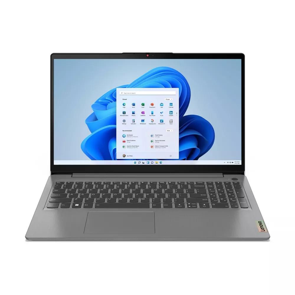 Lenovo IdeaPad 3 15IAU7 (82RK00BEUS) - зображення 1