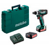 Metabo PowerMaxx SSD 12 (601114500) - зображення 1