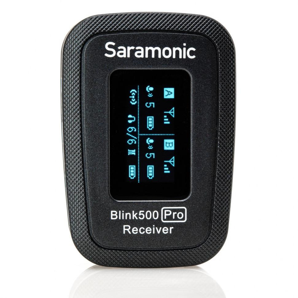 Saramonic Blink 500 Pro RX - зображення 1