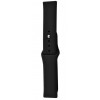 Amazfit Ремінець Sport для Xiaomi  22mm (Black) - зображення 1