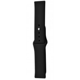 Amazfit Ремінець Sport для Xiaomi  22mm (Black)