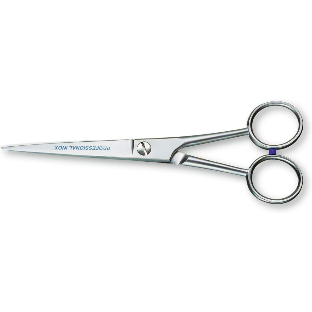 Victorinox Ножиці перукарські  Hairdresser's Scissors 17 (8.1002.17) - зображення 1