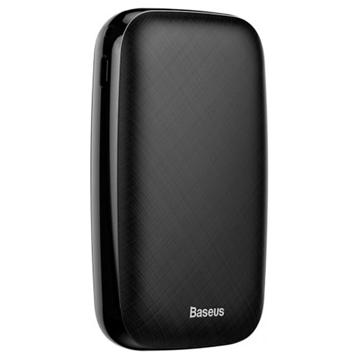 Baseus Mini Q Black 10000mAh (PPALL-BXQ01) - зображення 1