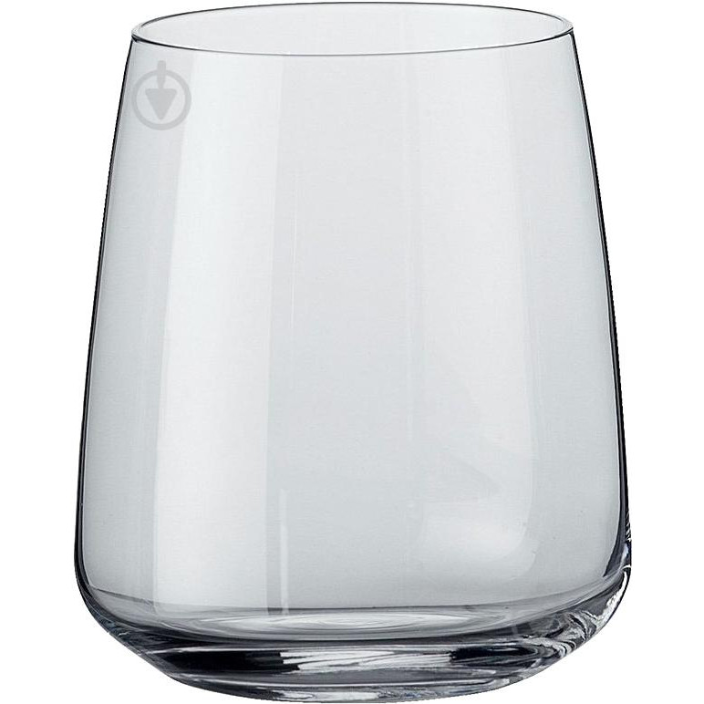 Bormioli Rocco Набор стаканов  Rocco AURUM, 360 мл 6 шт (180802BF9021990) - зображення 1