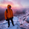 Turbat Куртка  Trek Pro Mns Cheddar Orange розмір S - зображення 7