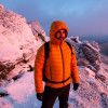 Turbat Куртка  Trek Pro Mns Cheddar Orange розмір S - зображення 10