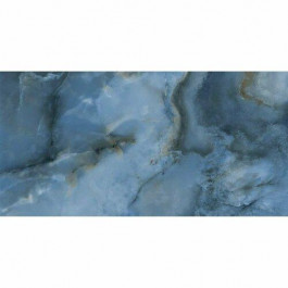 Geotiles Oni ONI BLUE (FAM 46 / LUX POLISHED) 600х1200х10
