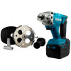 Makita DUT130Z - зображення 4