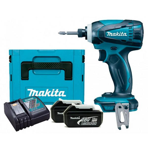 Makita DTD146RFJ - зображення 1