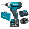 Makita TD110DSME - зображення 1