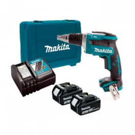   Makita DFS250RFE