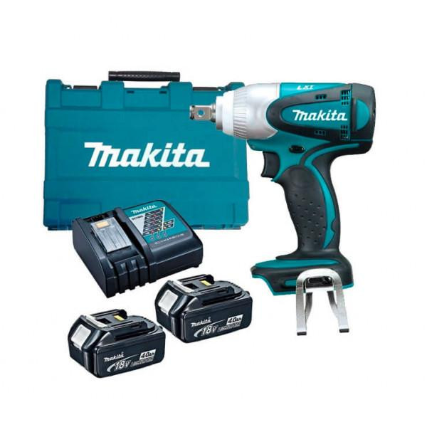 Makita DTW251RME - зображення 1