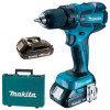 Makita DDF459RYJ - зображення 1