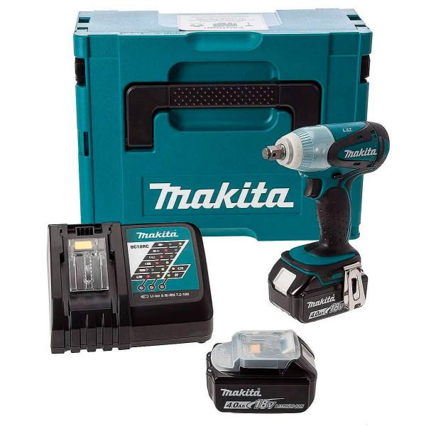 Makita DTW251RMJ - зображення 1