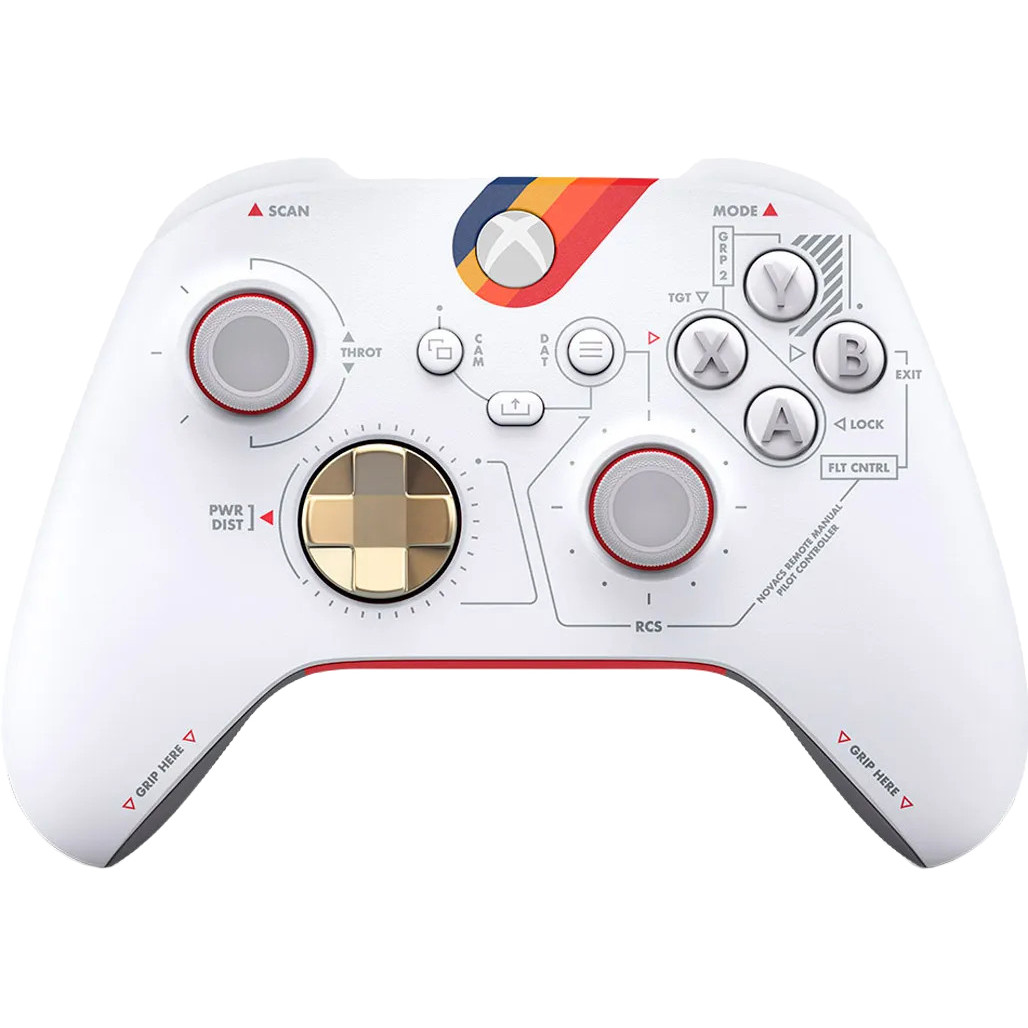 Controller series clearance x