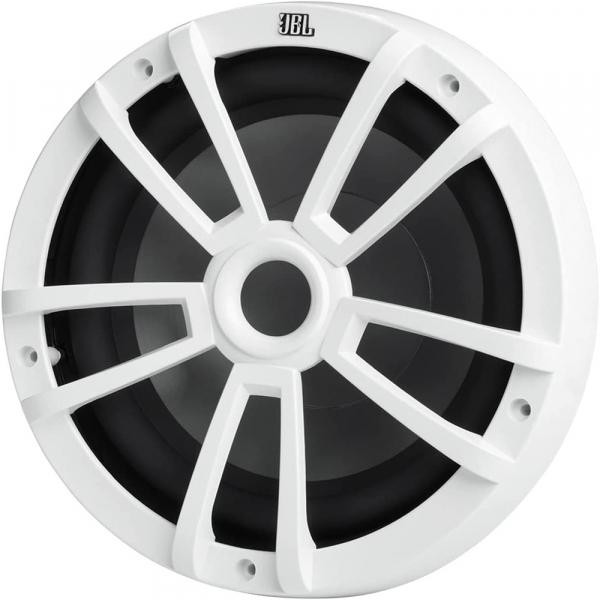 JBL Stage Marine 10 White - зображення 1