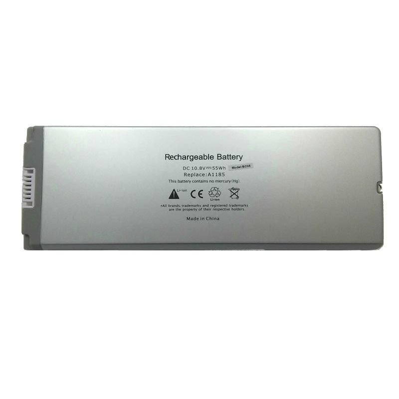 PowerPlant APPLE MacBook 13" White (A1185) NB00000071 - зображення 1