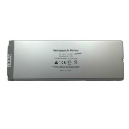 PowerPlant APPLE MacBook 13" White (A1185) NB00000071