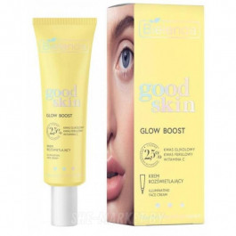 Bielenda Крем для лица  Good Skin Glow Boost Cream 50 мл